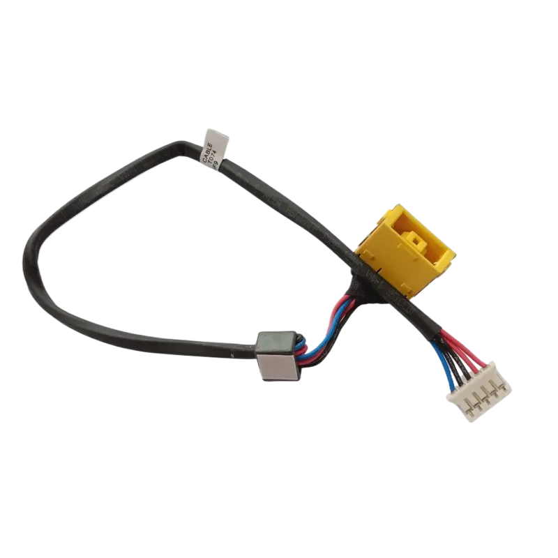 DC301000Y00 DC Power Jack for Lenovo G400 G405 G490 G500 G505