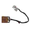 Lenovo ThinkPad L560 L570 Power Jack Cable DC30100VY00