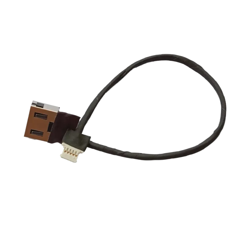5C10L80491 DC In Cable for Lenovo V110-14AST V110-14IAP