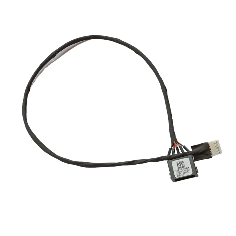 5C10L46735 DD0LV9AD010 DC Power Jack for Lenovo V310-14ISK V310-14IKB