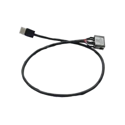 5C10L46735 DD0LV9AD000 DC Power Jack for Lenovo V310-15IKB V310-15ISK V510-15IKB