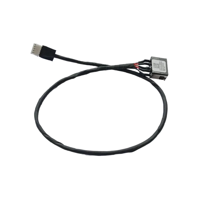 5C10L46735 DD0LV9AD000 DC Power Jack for Lenovo V310-15IKB V310-15ISK V510-15IKB