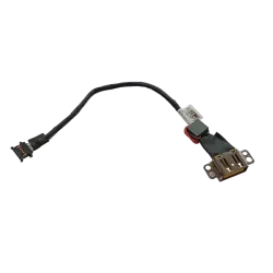 DC30100P400 Lenovo DC Power Jack YOGA 700-14ISK 80QD Yoga 3 14