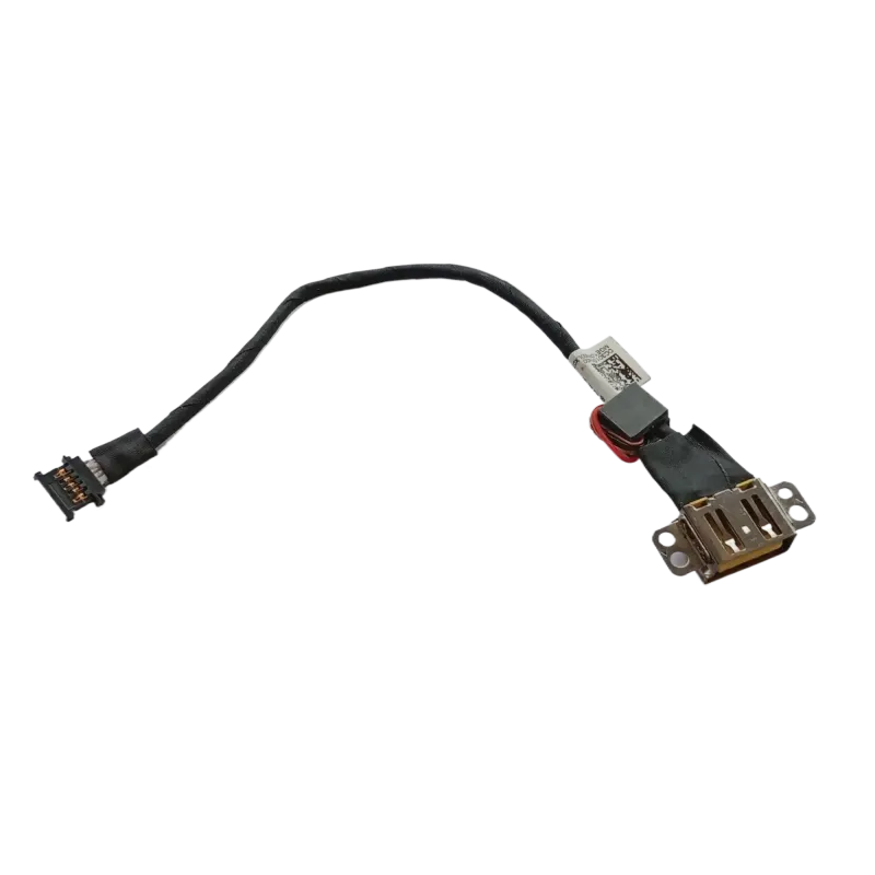 DC30100P400 Lenovo DC Power Jack YOGA 700-14ISK 80QD Yoga 3 14