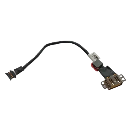 DC30100P400 Lenovo DC Power Jack YOGA 700-14ISK 80QD Yoga 3 14