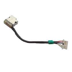 M01322-S75 DC Jack for HP Pavilion 15-EG Series