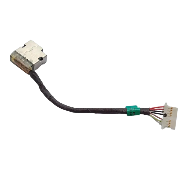 M01322-S75 DC Jack for HP Pavilion 15-EG Series