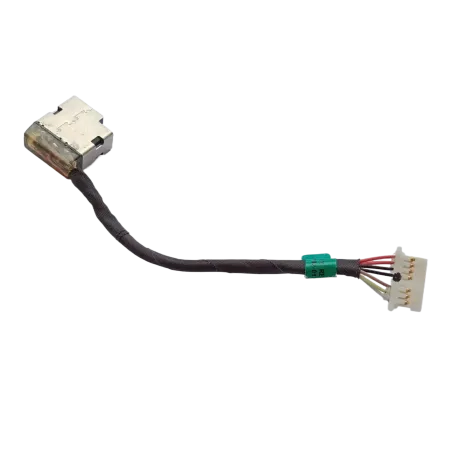 M01322-S75 DC Jack for HP Pavilion 15-EG Series