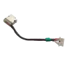 M01322-S75 DC Jack for HP Pavilion 15-EG Series