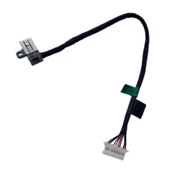 M08169-S16 DC Jack for HP Spectre 15-eb000