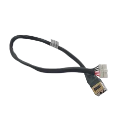K10-3006142-V03 MSI DC Power Jack Cable
