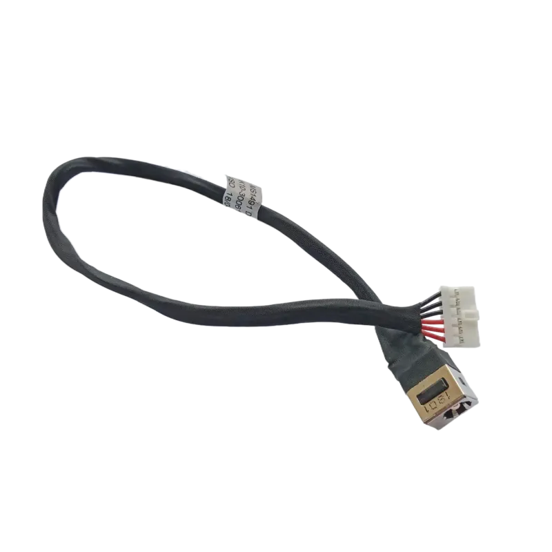 K10-3006142-V03 MSI DC Power Jack Cable