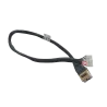 K10-3006142-V03 MSI DC Power Jack Cable