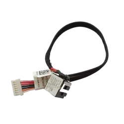 NDKK9 0NDKK9 DC Power Jack In Cable  for Dell Latitude E5520