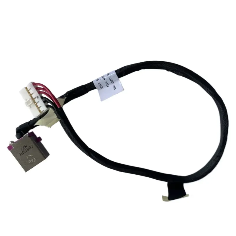 Acer Nitro 5 AN517-51 AN517-51-56YW DC Jack In Cable