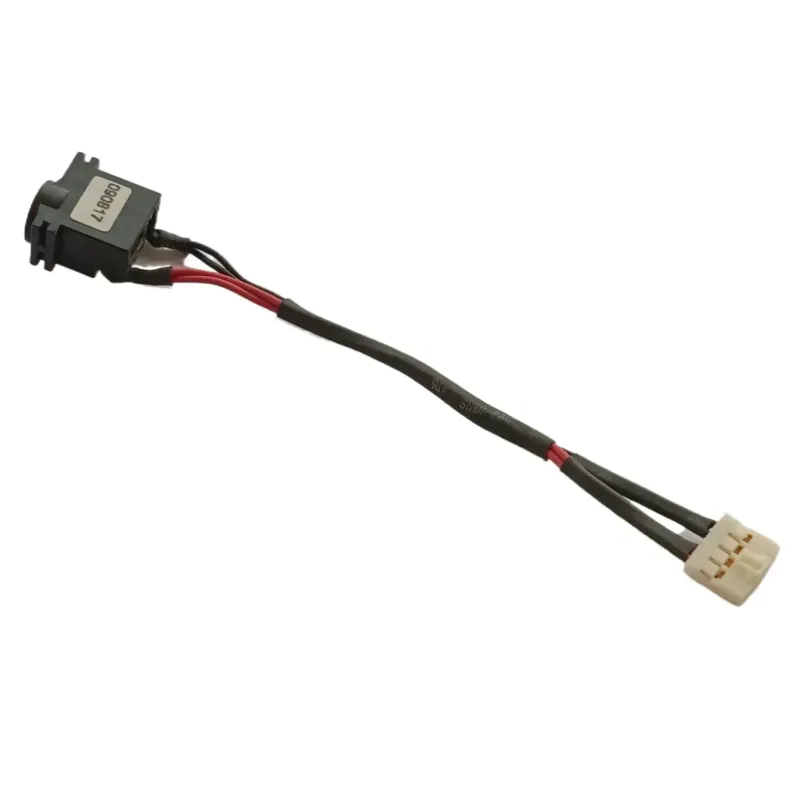 Samsung NP200B NP200B5A NP200B5B NP400B DC Power Jack Cable