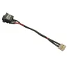 Samsung NP200B NP200B5A NP200B5B NP400B DC Power Jack Cable