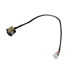 Samsung NP2470EV NP300E4E DC Power Jack Cable