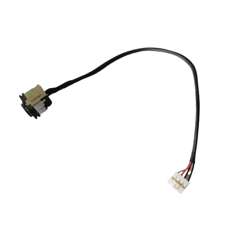 Samsung NP2470EV NP300E4E DC Power Jack Cable