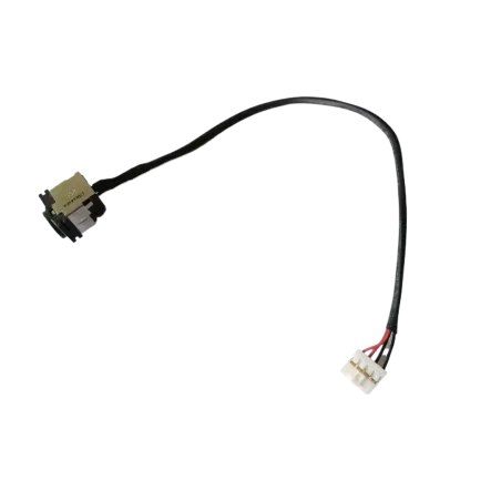 Samsung NP2470EV NP300E4E DC Power Jack Cable