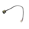Samsung NP2470EV NP300E4E DC Power Jack Cable