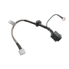 306-0001-1636_A Sony DC In Jack Cable VAIO PCG-7171L VGN-NW