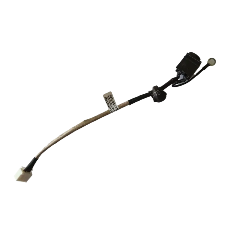 306-0001-1636_A DC Power Jack Cable for Sony VAIO VGN-NW