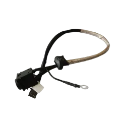 Sony VAIO VPCEC DC Power Jack Cable 356-0101-6592_A