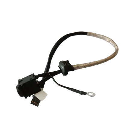 Sony VAIO VPCEC DC Power Jack Cable 356-0101-6592_A