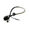 Sony VAIO VPCEC DC Power Jack Cable 356-0101-6592_A
