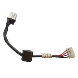DC30100KA00 Toshiba Satellite P850 P855 DC Power Jack