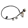 W3R2Y 0W3R2Y DC Power Input Jack for Dell Vostro 14 5468 DC30100YC00 DC30100YG00