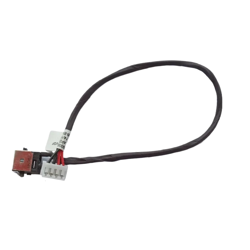 Toshiba DC Jack Cable Satellite Radius 14 E45W-C 1417-00C0000