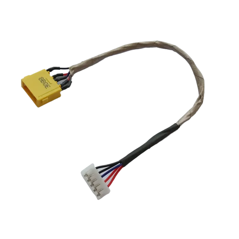90202793 DC Power Jack Cable for Lenovo G700 G710 Z710