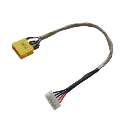 90202793 DC Power Jack Cable for Lenovo G700 G710 Z710