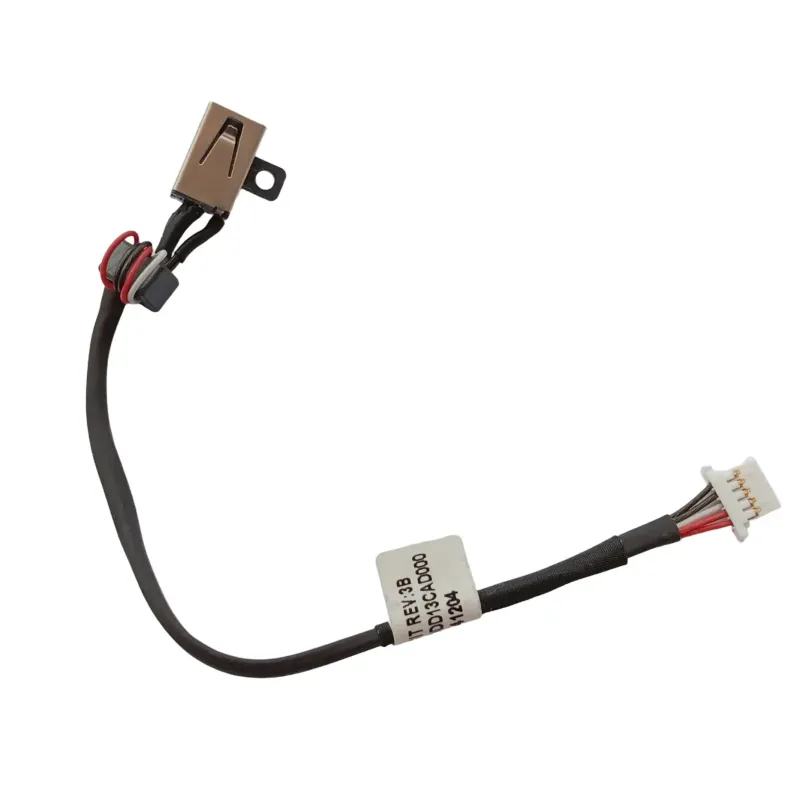 0K0MTJ DDD13CADO00 Dell XPS 13 L321X L322X 9333 DC IN Cable