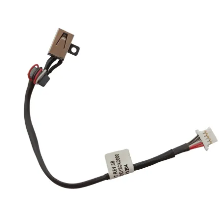 0K0MTJ DDD13CADO00 Dell XPS 13 L321X L322X 9333 DC IN Cable