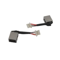 0PHXNH 0TYTH1 Dell Power Jack Cable Inspiron 11 3135 3137 3138 3197