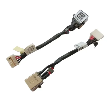 PKHWY 0PKHWY Dell Latitude E5550 Power Jack IN Cable