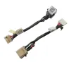 PKHWY 0PKHWY Dell Latitude E5550 Power Jack IN Cable