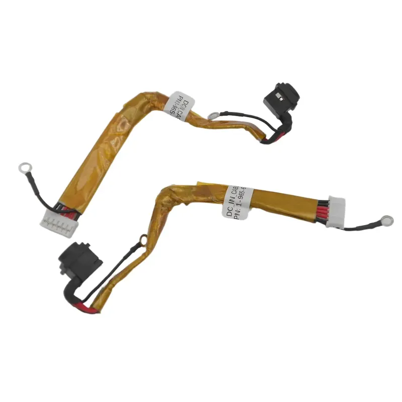 1-965-620-11 1-965-620-21 Sony VAIO VGN-CR DC Power Jack