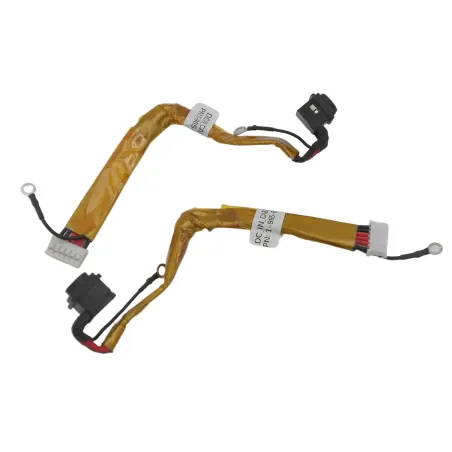 1-965-620-11 1-965-620-21 Sony VAIO VGN-CR DC Power Jack