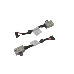 3P50M 03P50M 50.46L01.001 Dell Inspiron 14-7437 Power Jack Cable
