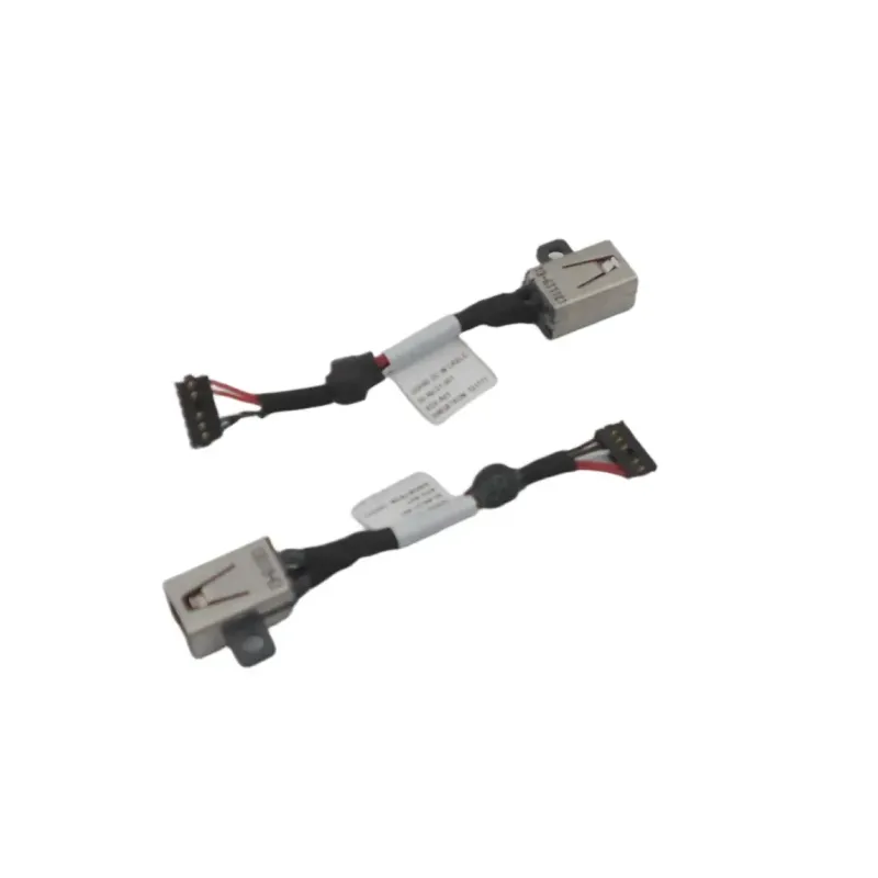 3P50M 03P50M 50.46L01.001 Dell Inspiron 14-7437 Power Jack Cable