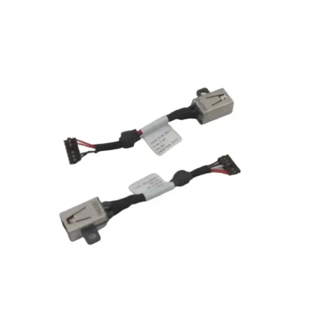 3P50M 03P50M 50.46L01.001 Dell Inspiron 14-7437 Power Jack Cable