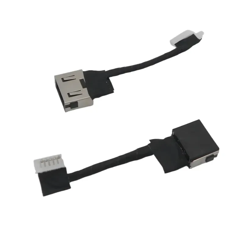 04X0826 Lenovo ThinkPad T431S DC Power Jack Cable