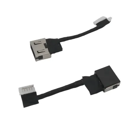 04X0826 Lenovo ThinkPad T431S DC Power Jack Cable
