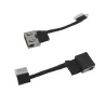 04X0826 Lenovo ThinkPad T431S DC Power Jack Cable