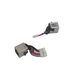 4XV4N 04XV4N DC30100VB00 Dell Latitude E5470 DC Power Jack Cable