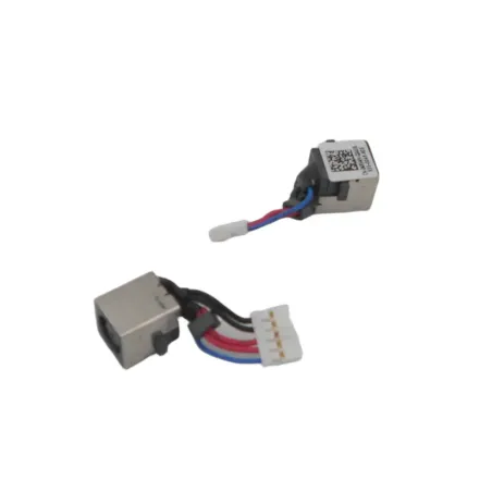4XV4N 04XV4N DC30100VB00 Dell Latitude E5470 DC Power Jack Cable
